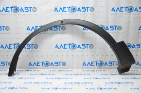 Front left fender arch trim Ford Explorer 16-19 rest, scratch