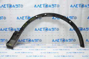 Front left fender arch trim Ford Explorer 16-19 rest, scratch