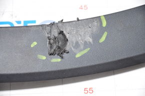Front left fender arch trim Ford Explorer 16-19 rest, scratch