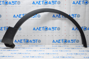 Front right wing arch trim Ford Explorer 16-19 rest, scratch