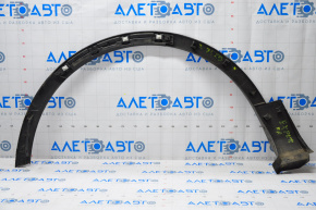 Front right wing arch trim Ford Explorer 16-19 rest, scratch