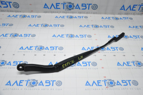 Left wiper arm Ford Explorer 16-19