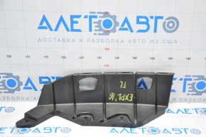 Headlight mount lower left Ford Explorer 16-19