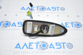 Antenna fin Ford Explorer 16-19