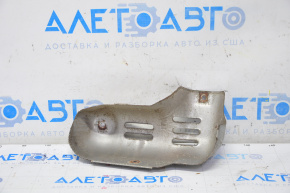 Front Upper Exhaust Manifold Guard for Lexus RX330 RX400h 04-08