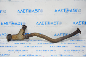 Lexus RX400h 06-09 Intercooler Downpipe with Downpipe