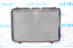 Radiator cooling water Lexus RX400h 06-08 with fasteners