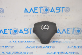 Airbag in steering wheel driver Lexus RX300 RX330 RX350 RX400h 04-09 gray