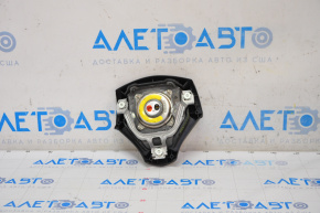 Airbag in steering wheel driver Lexus RX300 RX330 RX350 RX400h 04-09 gray