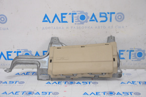 Driver's left knee airbag for Lexus RX300 RX330 RX350 RX400h 04-09, beige