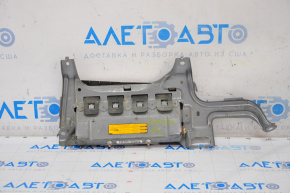 Driver's left knee airbag for Lexus RX300 RX330 RX350 RX400h 04-09, beige