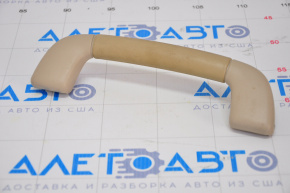 Ceiling handle front left Lexus RX300 RX330 RX350 RX400h 04-09 beige
