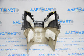 Lower shaft Lexus RX300 RX330 RX350 RX400h 04-08 beige, scratches