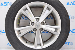 Wheel disk R18 5x114.3 Lexus RX400 03-09 for painting