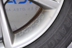 Wheel disk R18 5x114.3 Lexus RX400 03-09 for painting