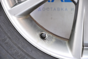 Wheel disk R18 5x114.3 Lexus RX400 03-09 for painting