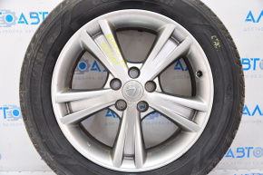 Wheel disk R18 5x114.3 Lexus RX400 03-09 for painting