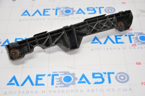 Front bumper mount left Lexus RX300 RX330 RX350 RX400h 04-09 breakage of mount