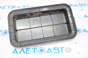 Ventilation shield right Lexus RX300 RX330 RX350 RX400h 04-08 break fastener
