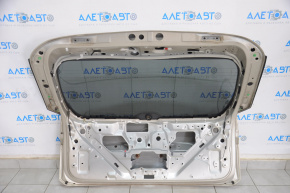 Boot door bare Lexus RX300 RX330 RX350 RX400h 04-09 gold 4R4, rust, bumps