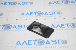 Lexus RX300 RX330 RX350 RX400h 04-09 Trunk Lock Trim