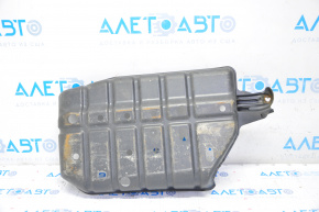 Lexus RX400h 06-09 absorber protection, fastening defect, crack
