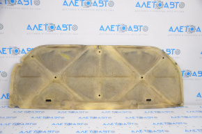 Lexus RX300 RX330 RX350 RX400h 04-09 Hood Insulation