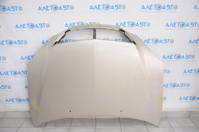 Hood bare Lexus RX300 RX330 RX350 RX400h 04-09 gold 4R4, rust