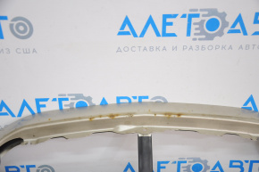 Hood bare Lexus RX300 RX330 RX350 RX400h 04-09 gold 4R4, rust