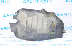 Rear left fender liner Lexus RX300 RX330 RX350 RX400h 04-09 break