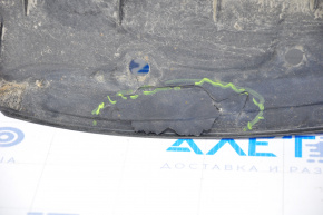 Rear left fender liner Lexus RX300 RX330 RX350 RX400h 04-09 break