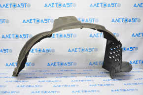 Front right fender liner Lexus RX400h 06-08 cloth