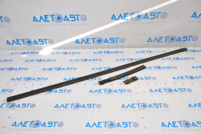 Left roof liner kit for Lexus RX300 RX330 RX350 RX400h 04-08