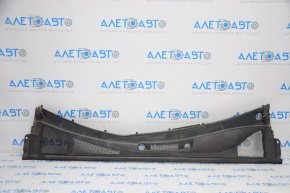 Windscreen wiper grille plastic Lexus RX300 RX330 RX350 RX400h 04-09 without left grille