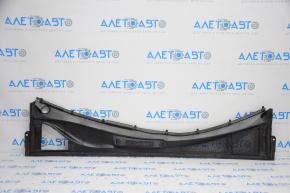 Windscreen wiper grille plastic Lexus RX300 RX330 RX350 RX400h 04-09 without left grille