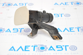 Left headlight washer nozzle with plug for Lexus RX400h 04-08