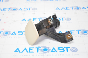 Right headlight washer nozzle with plug for Lexus RX400h 04-08
