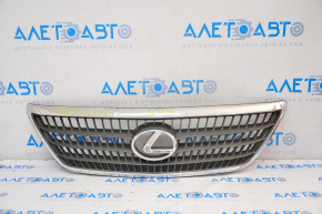 Radiator grill grill Lexus RX400h 06-08 with emblem