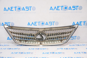 Radiator grill grill Lexus RX400h 06-08 with emblem