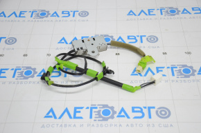 Radio antenna Lexus RX300 RX330 RX350 RX400h 04-09