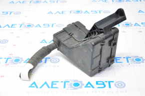 Fuse box underhood Lexus RX400h 06-08