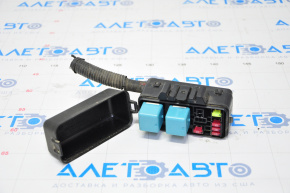 Lexus RX400h 06-08 Underhood Relay Block