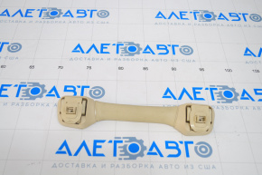 Ceiling handle front left Lexus RX350 RX450h 10-15 beige