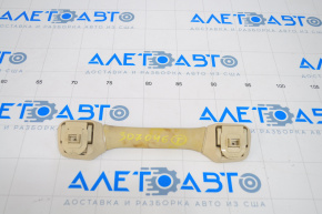 Front right ceiling handle Lexus RX350 RX450h 10-15 beige, contact with water
