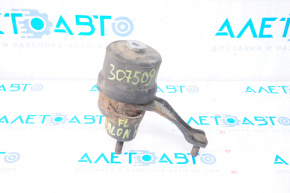 Engine mount left Toyota Avalon 13-18 3.5 rusty