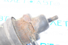 Engine mount right Toyota Avalon 13-18 3.5 rusty