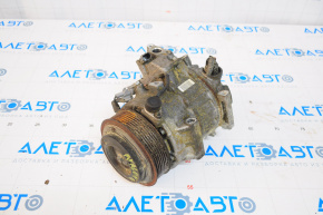 Toyota Avalon 13-18 3.5 air conditioning compressor humming bearing