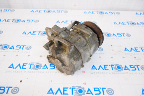 Toyota Avalon 13-18 3.5 air conditioning compressor humming bearing