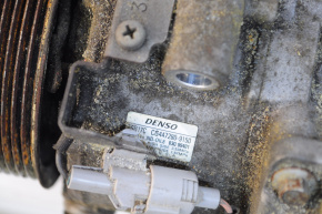 Toyota Avalon 13-18 3.5 air conditioning compressor humming bearing