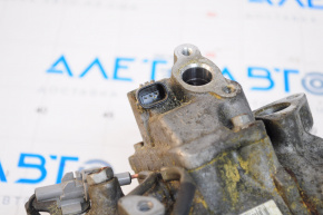 Toyota Avalon 13-18 3.5 air conditioning compressor humming bearing